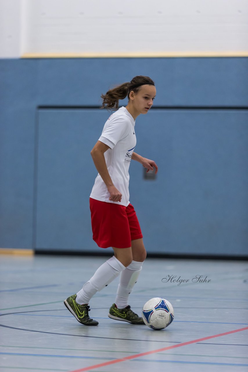 Bild 167 - B-Juniorinnen Futsal Qualifikation